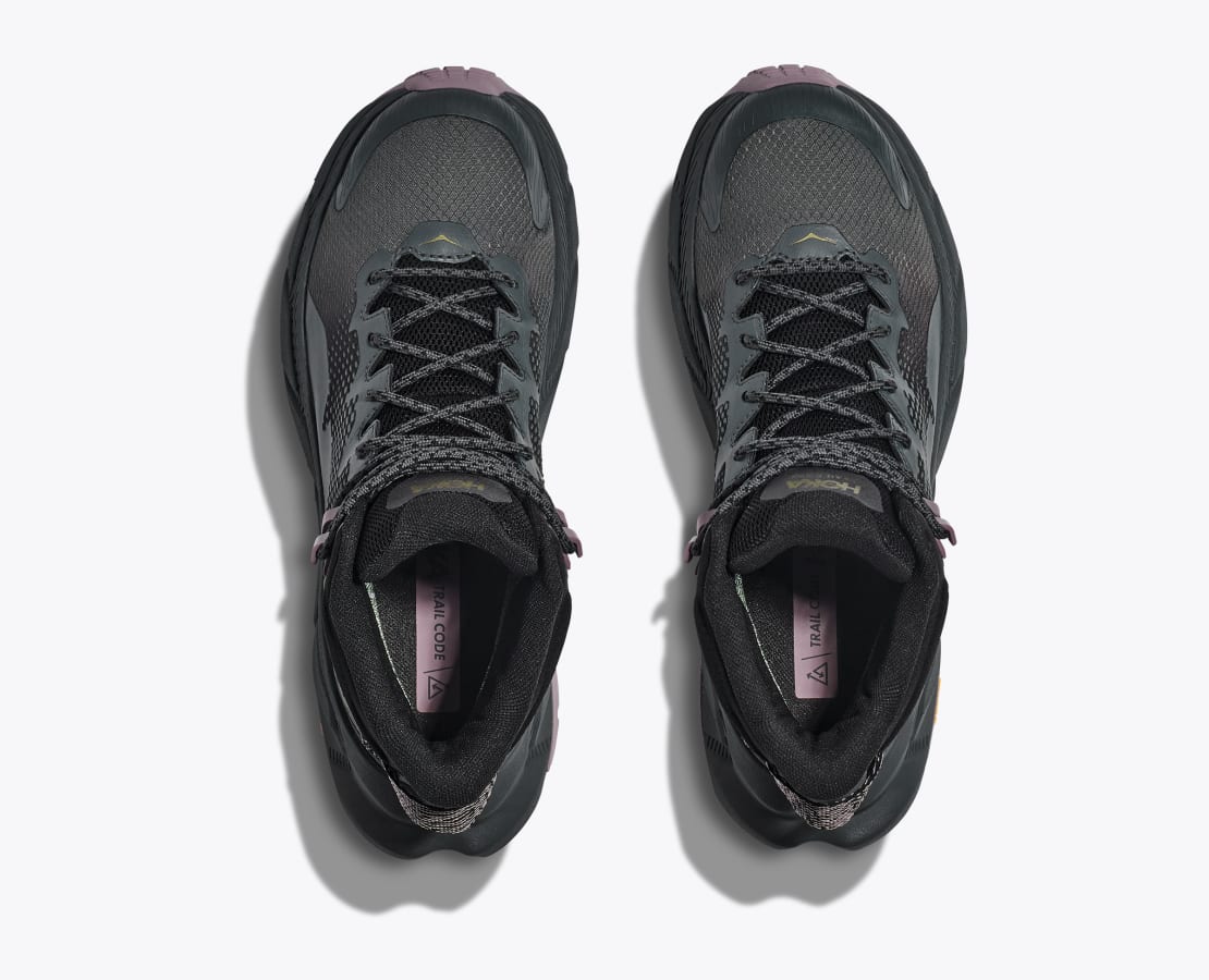 Trail Code GTX Lighweight Hiker | HOKA®