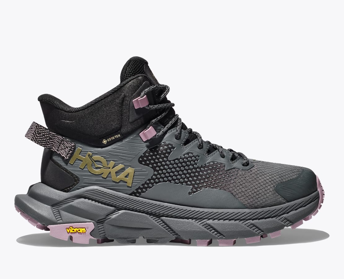 Trail Code GTX Lighweight Hiker | HOKA®