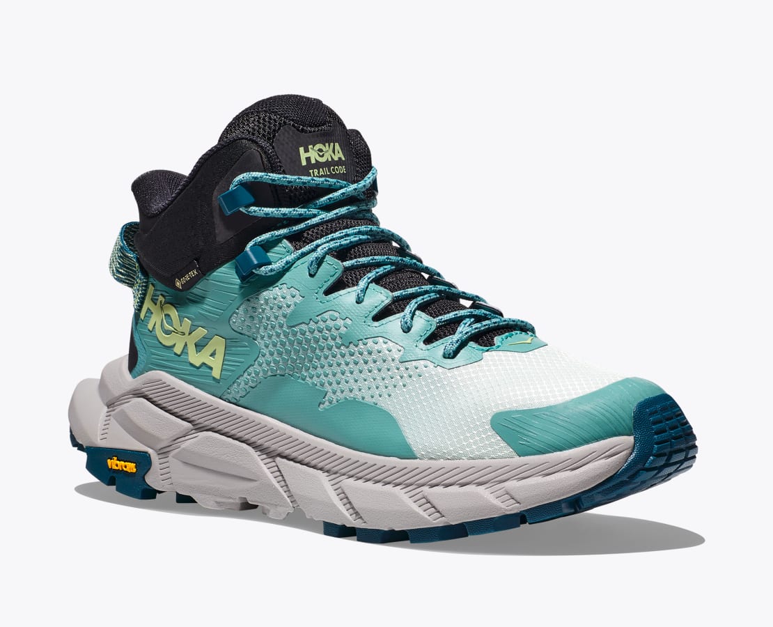 Basket discount hoka trail