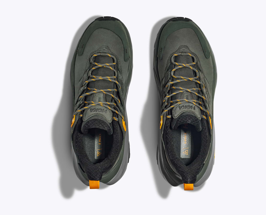 Hoka 2025 men's kaha