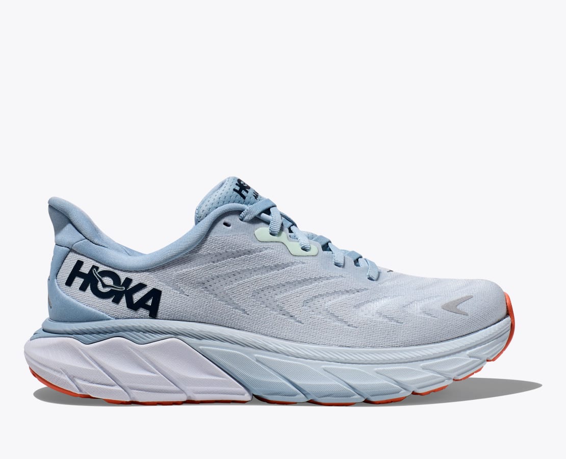 Women s Arahi 6 Stability Running Shoe HOKA