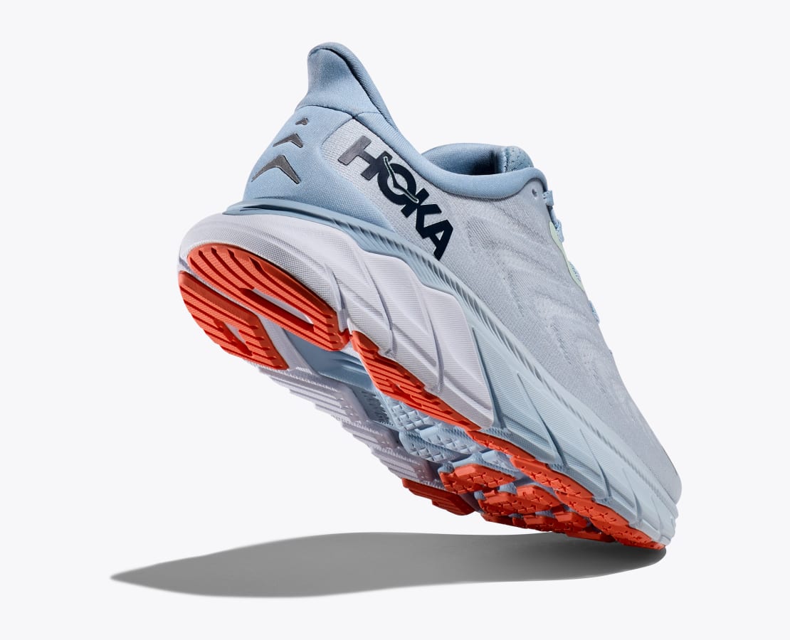 HOKA Arahi 6 for Women HOKA® UK