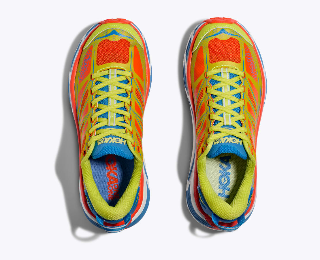 Hoka mafate speed 2 2025 prezzo