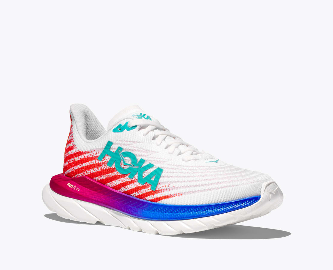 HOKA Mach 5 for Women HOKA® UK