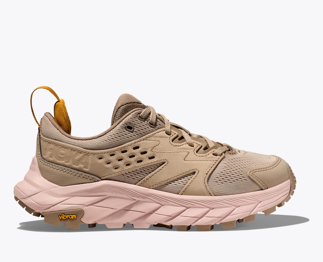 Anacapa Breeze Low Breathable Running Shoe | HOKA® Anacapa Breeze Low Breathable Running Shoe | HOKA®
