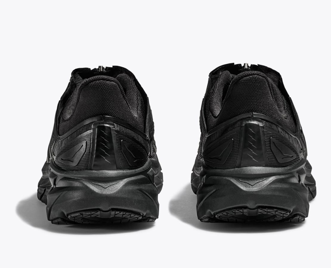 Project Clifton Quicklace Mesh Running Shoe | HOKA®