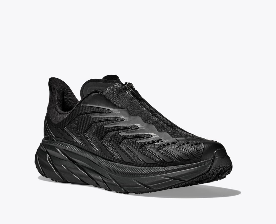 Hoka shoes for work discount