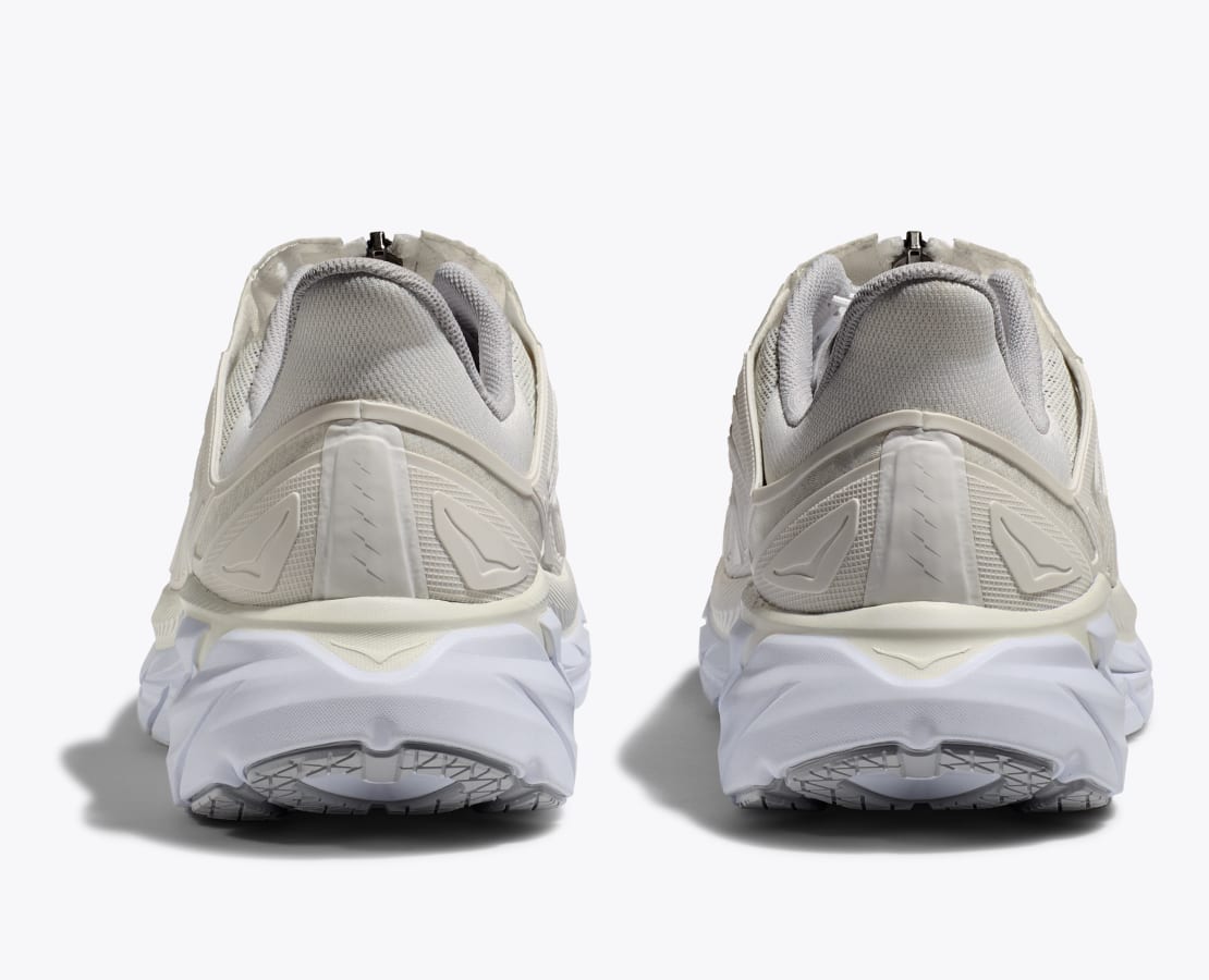 大きい割引 Mesh Quicklace Clifton Project Running HOKA® | Shoe 手提げ・レッスンバッグ・入園グッズ