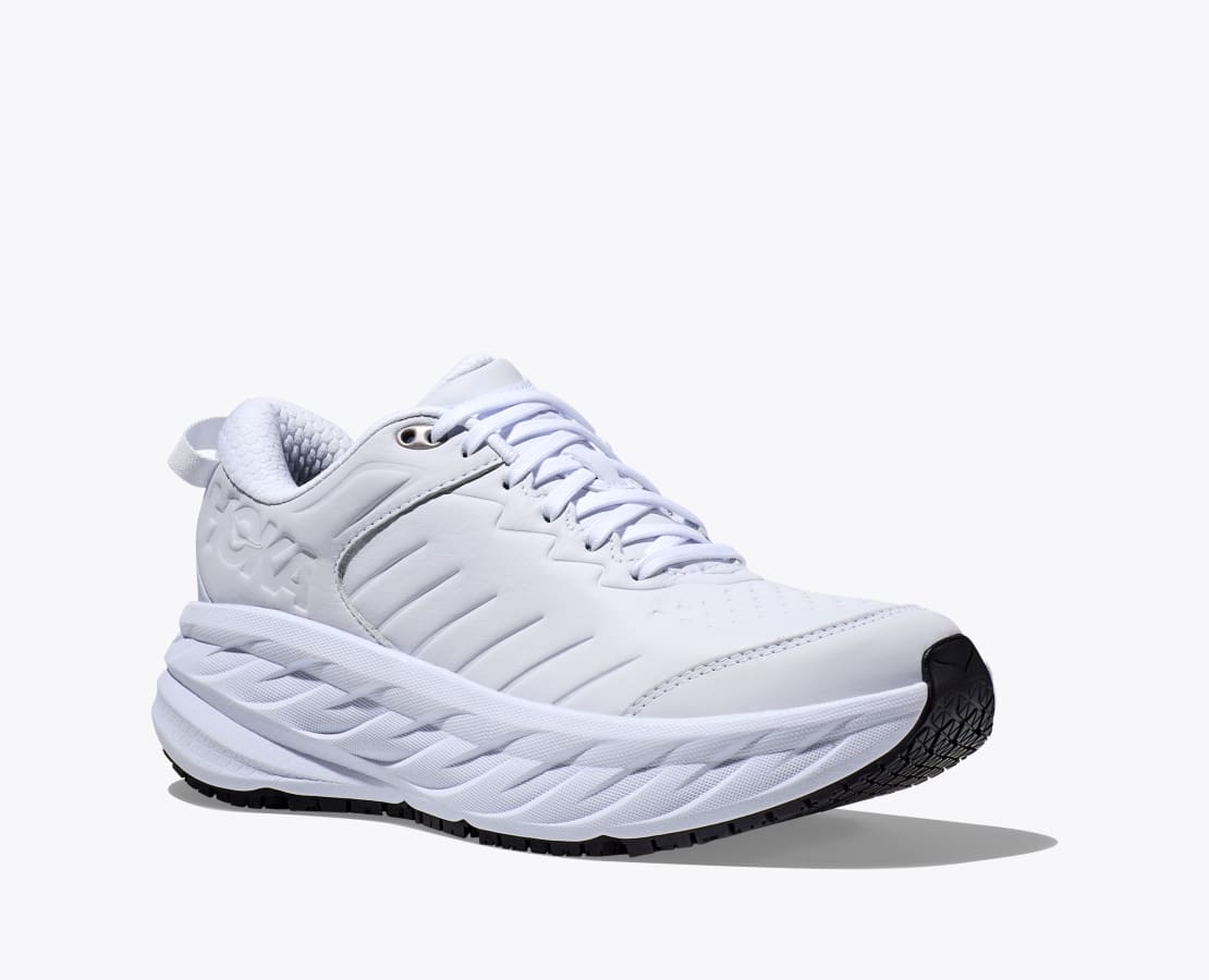 Hoka shoes for walking mens best sale