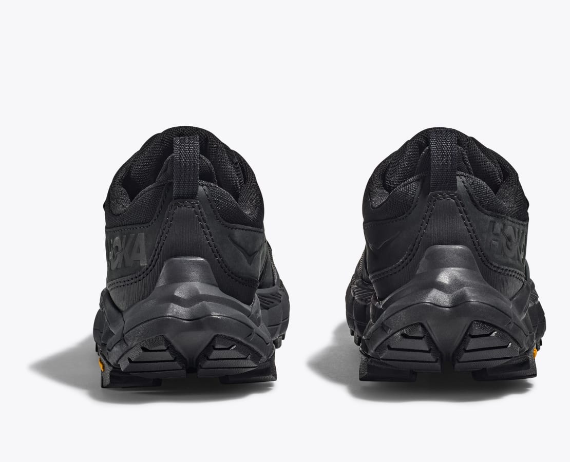 2024新入荷 ANACAPA LOW GTX トライアルセット・サンプル