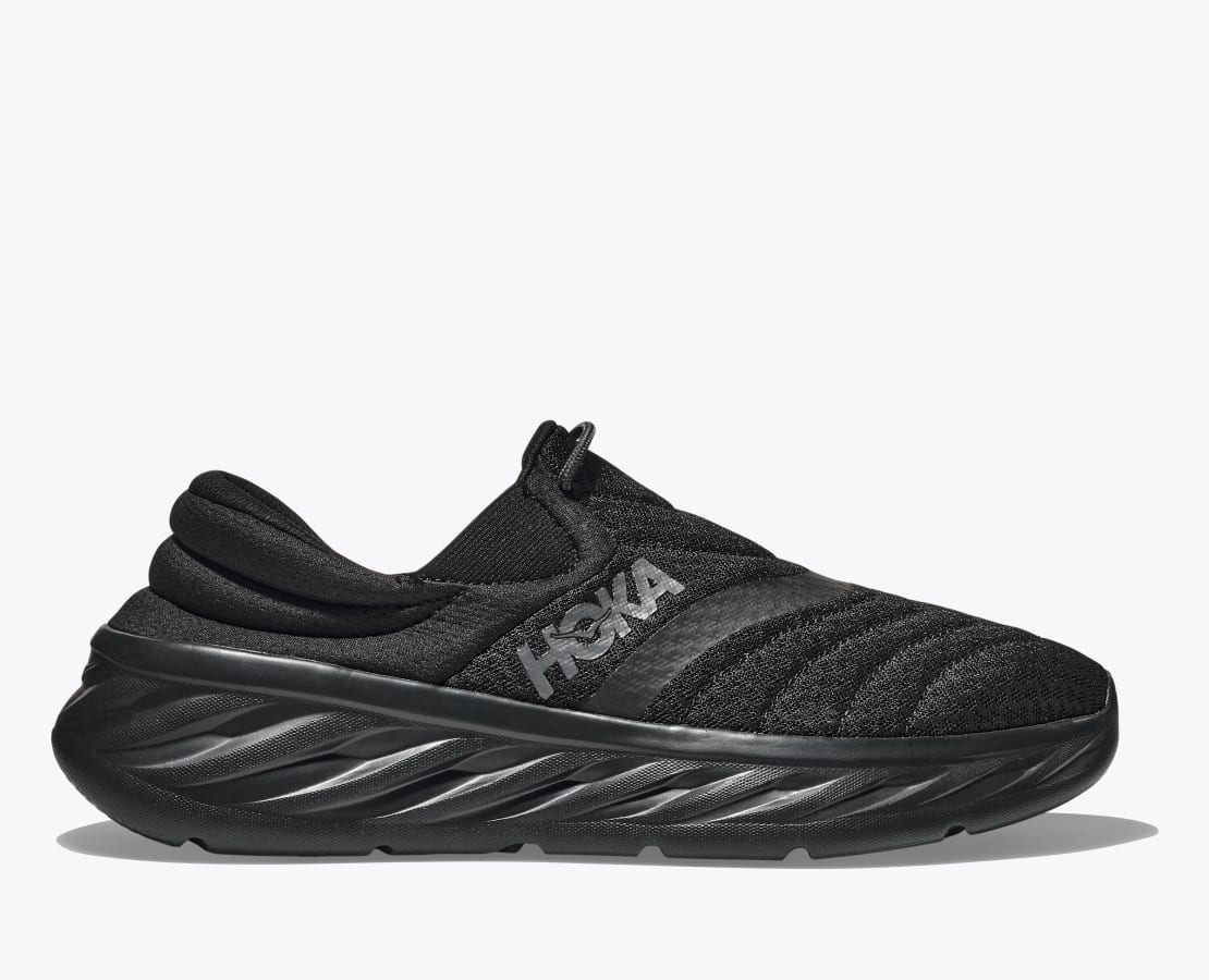 Hoka ora 2025 recovery shoe