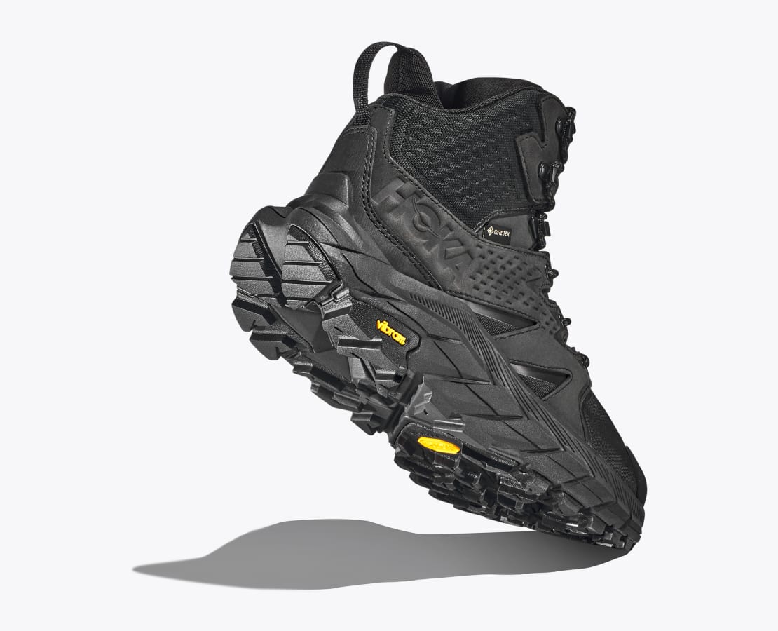 Anacapa Mid GTX Waterproof Leather Hiker | HOKA®