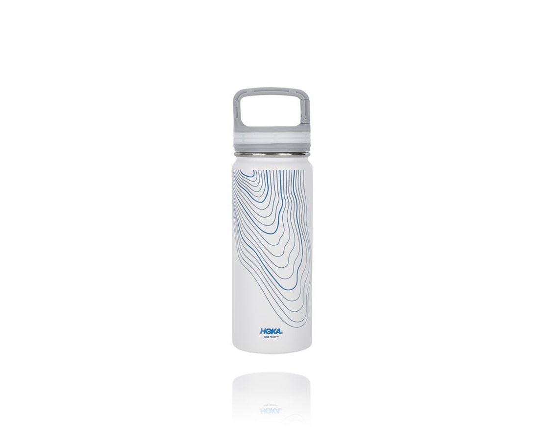 HOKA Water Bottle 0.5L