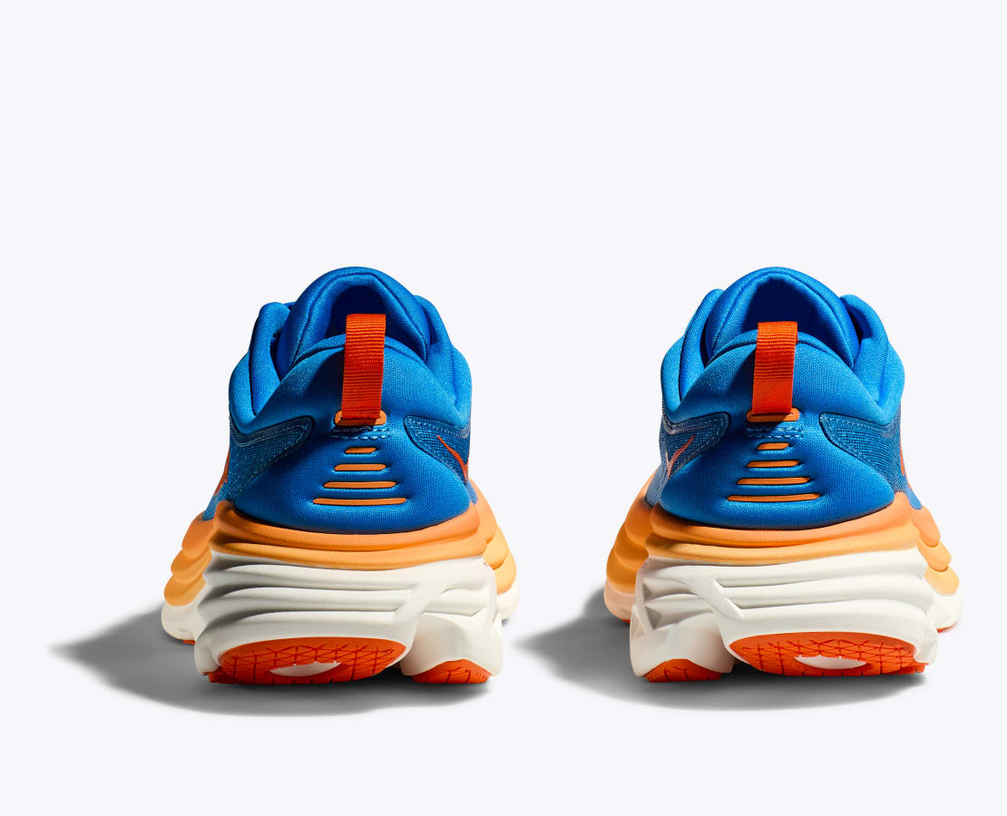 Bondi 8 Max Cushioned Road Running Shoe | HOKA® Bondi 8 Max Cushioned Road Running Shoe | HOKA®