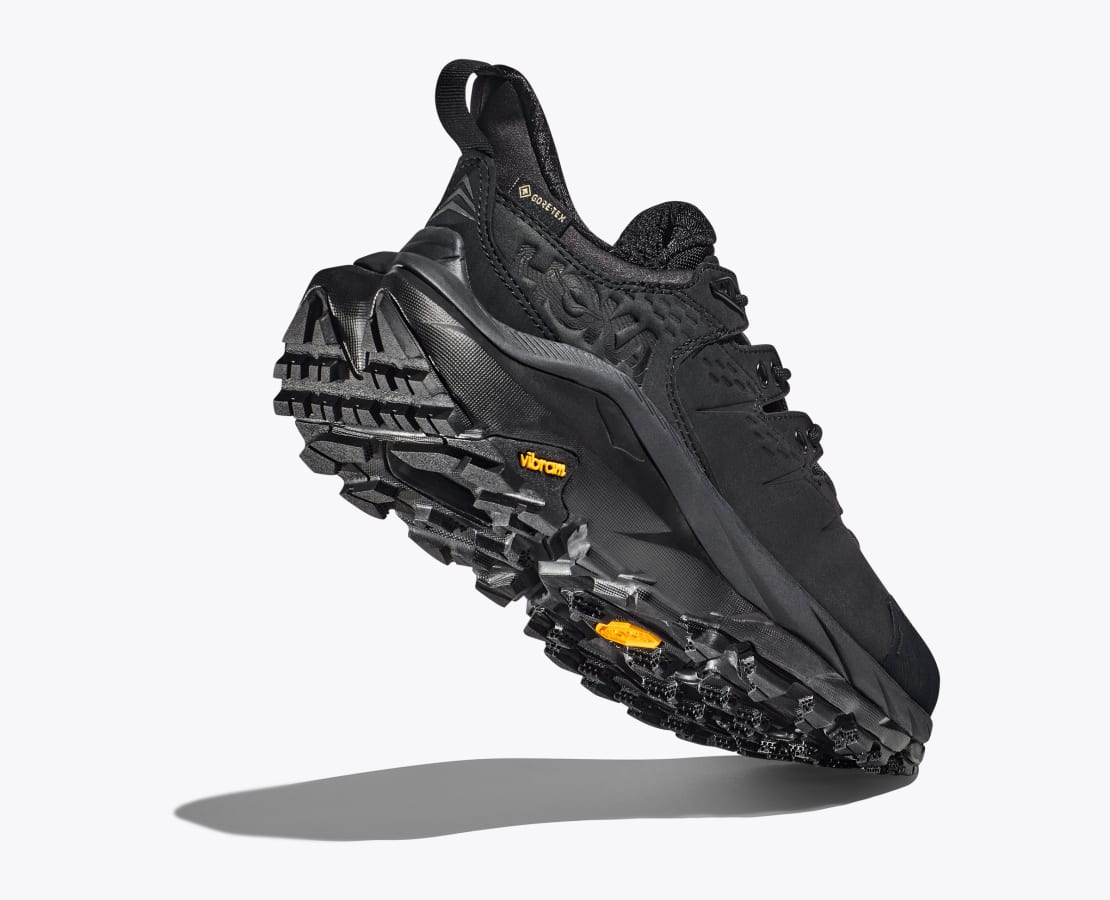 HOKA Kaha 2 Low GORE-TEX for Men | HOKA® UK