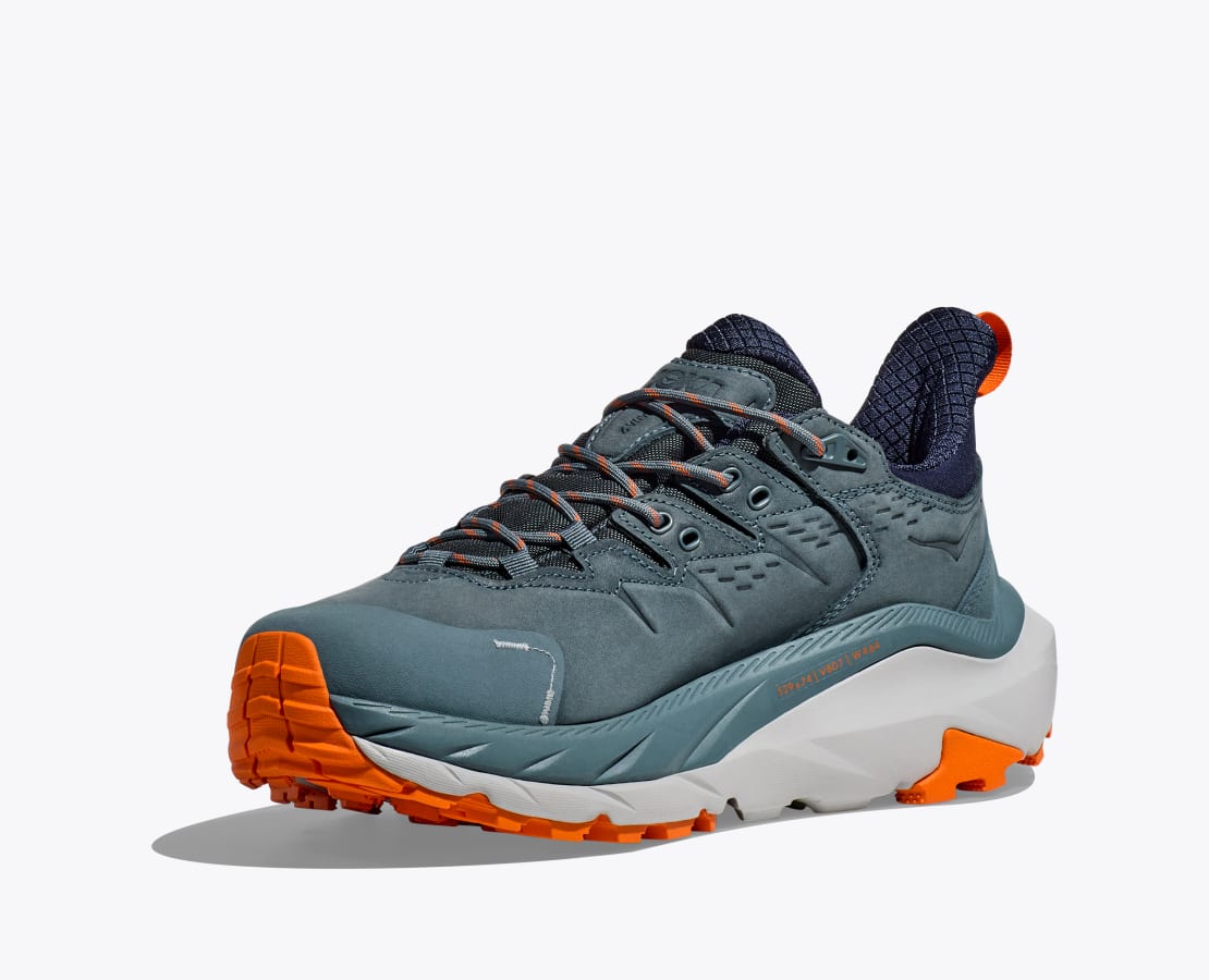 Men's Kaha 2 GTX Waterproof Leather Hiker | HOKA®