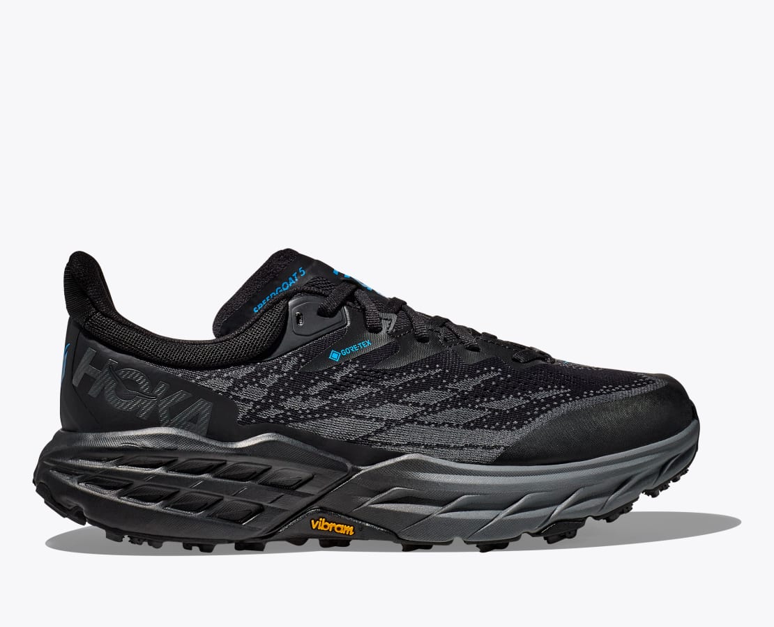 Hoka one 2025 one goretex