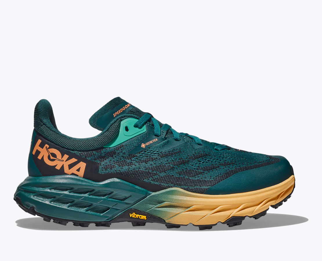 Scarpe 2025 trail hoka