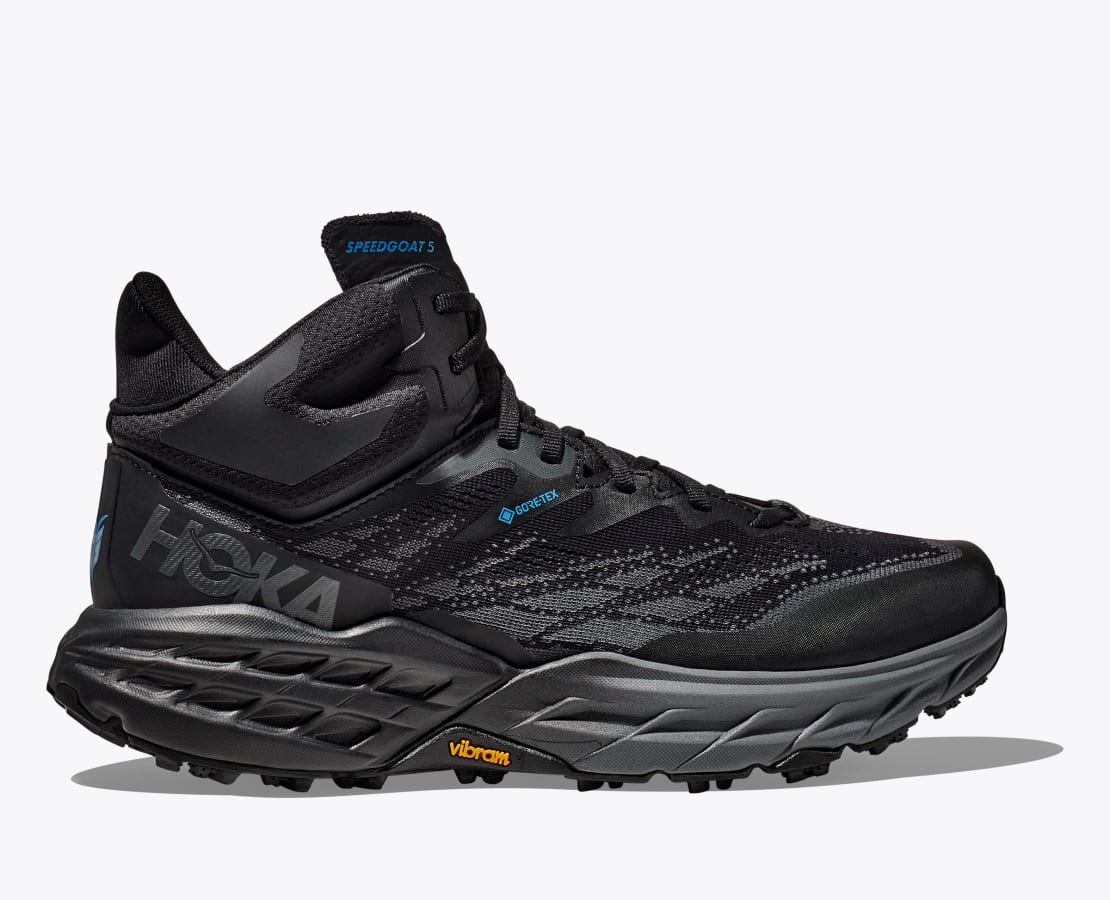 Salomon speedgoat top