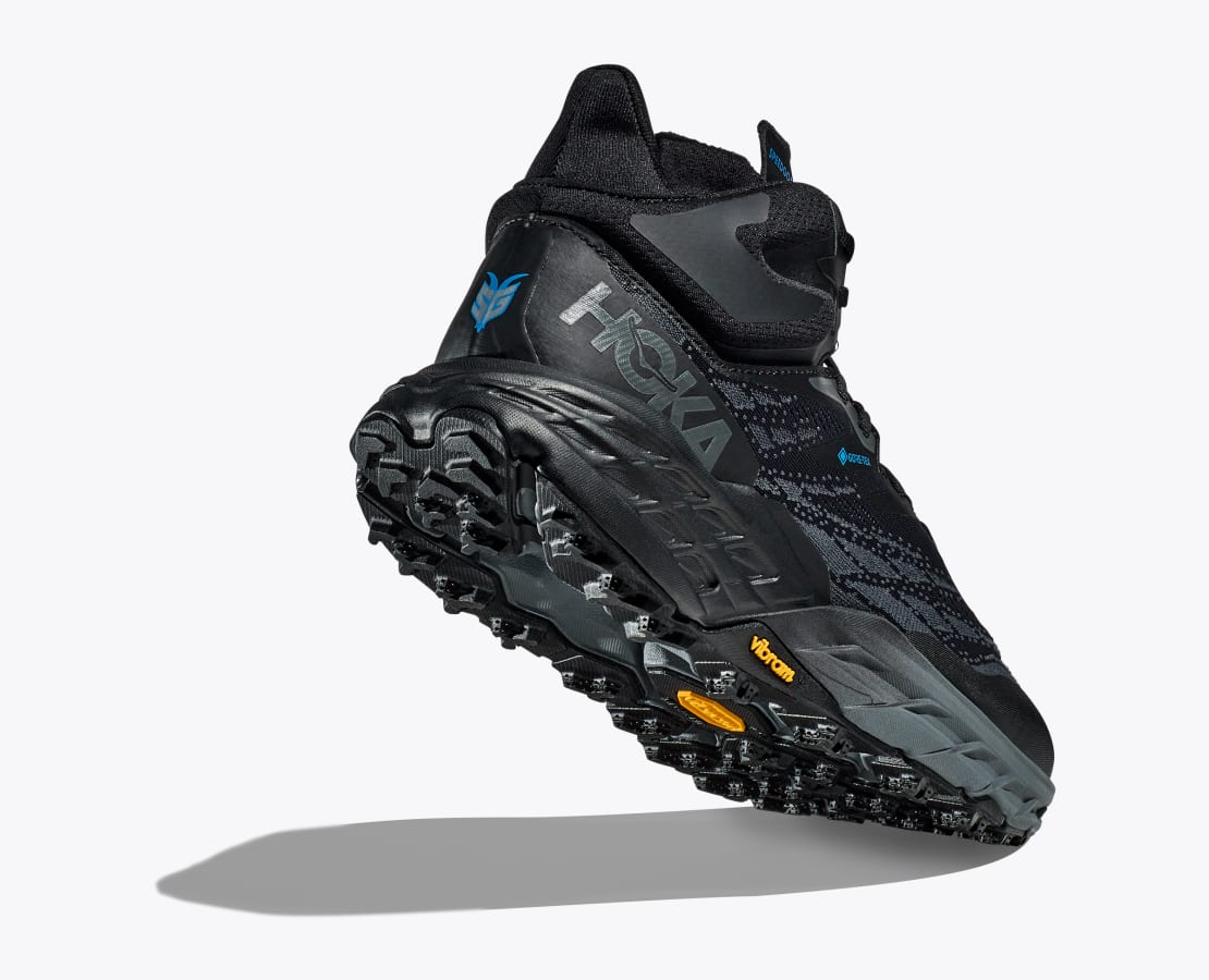 Speedgoat 5 Mid GTX Trail Weather Shoe | HOKA®