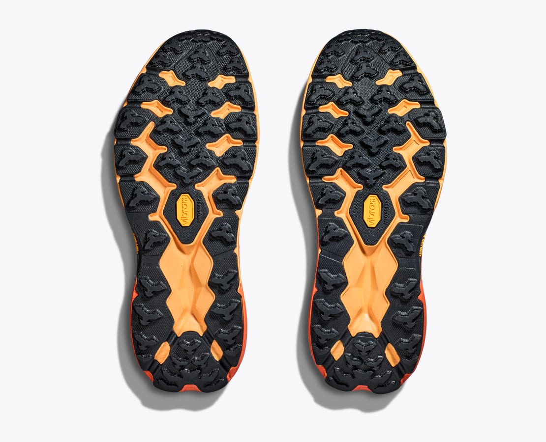 HOKA Speedgoat 5 Mid GORE-TEX for Men | HOKA® PL