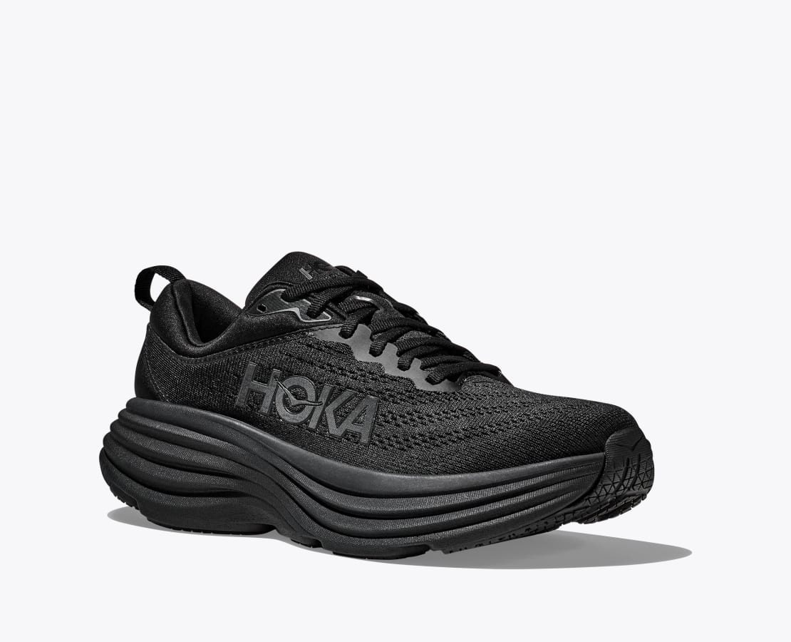 HOKA®公式サイト【ボンダイ 8|BONDI 8 195719627775 | メンズ