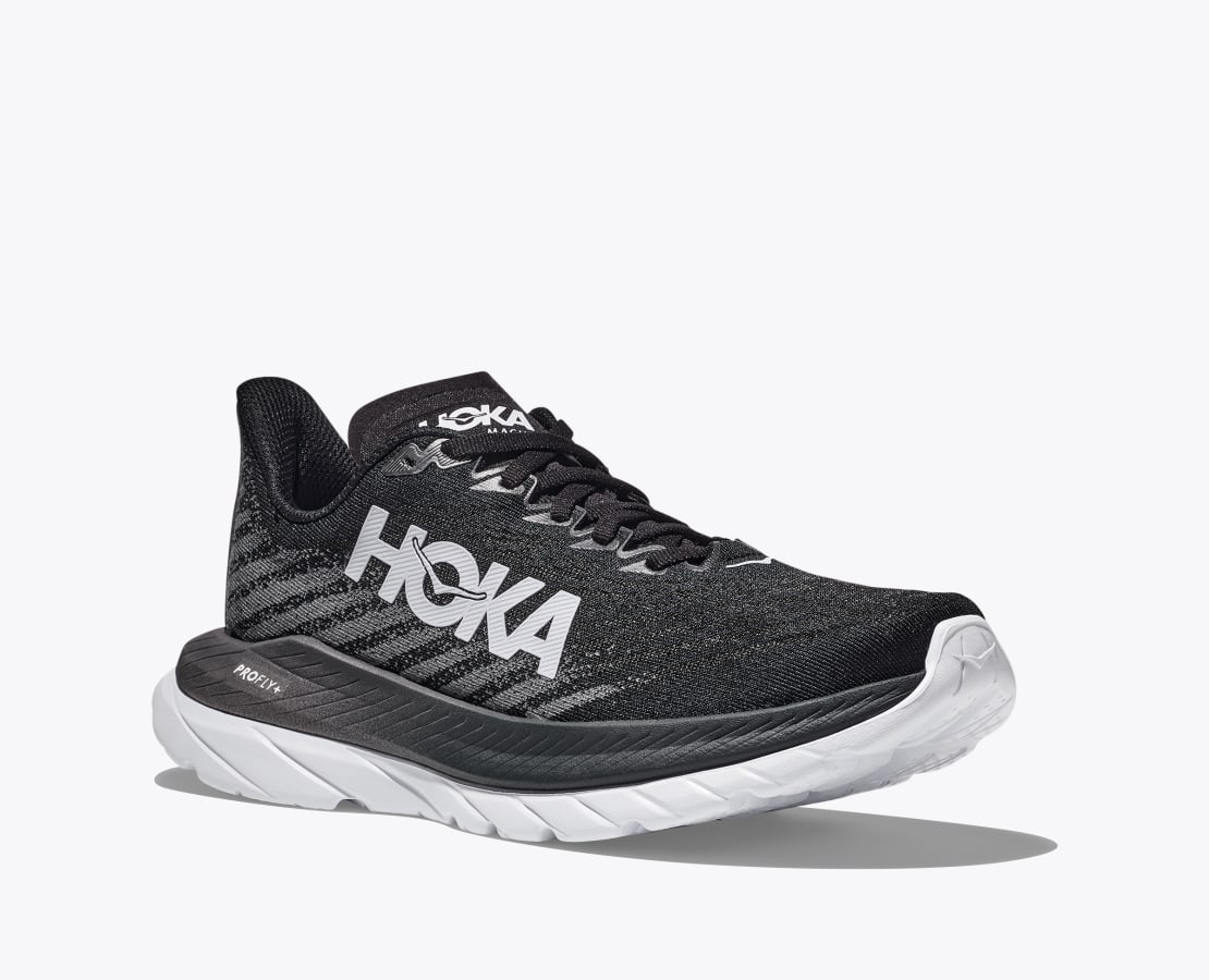 商品画像：HOKA Trail Code GORE-TEX for Men | HOKA® LU 2