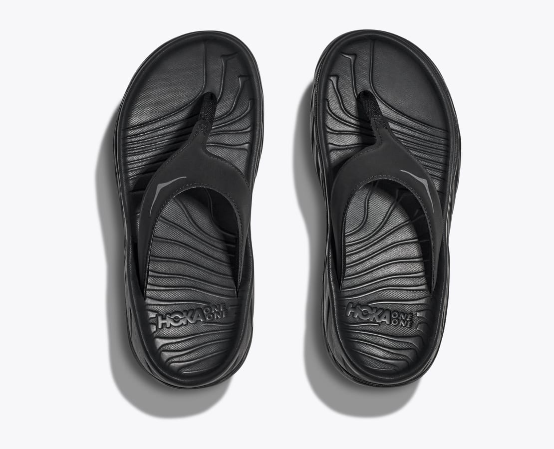 27cmホカオネオネ HOKA ONEONE オラリカバリーフリップ サンダル HOKA®公式サイト【オラ リカバリー フリップ|ORA RECOVERY FLIP