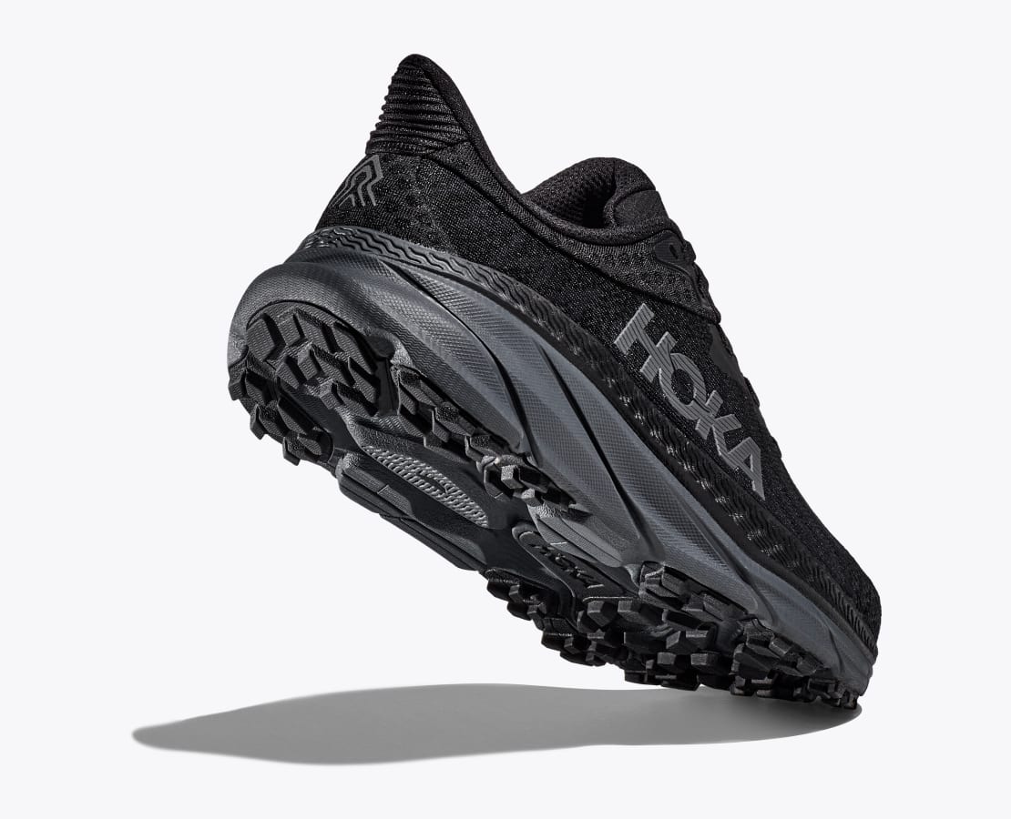 20-60代 人気ファッションブランド Running Versatile 7 Challenger Shoe HOKA® | 靴