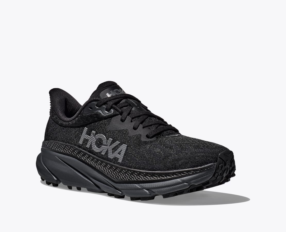 hoka challenger