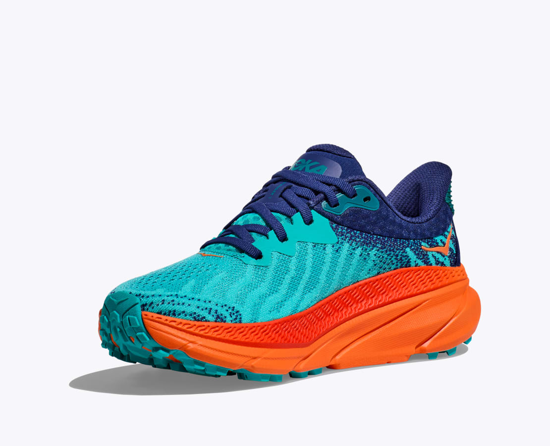 hoka challenger