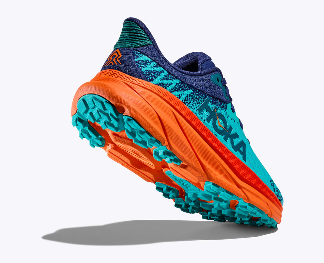 hoka challenger
