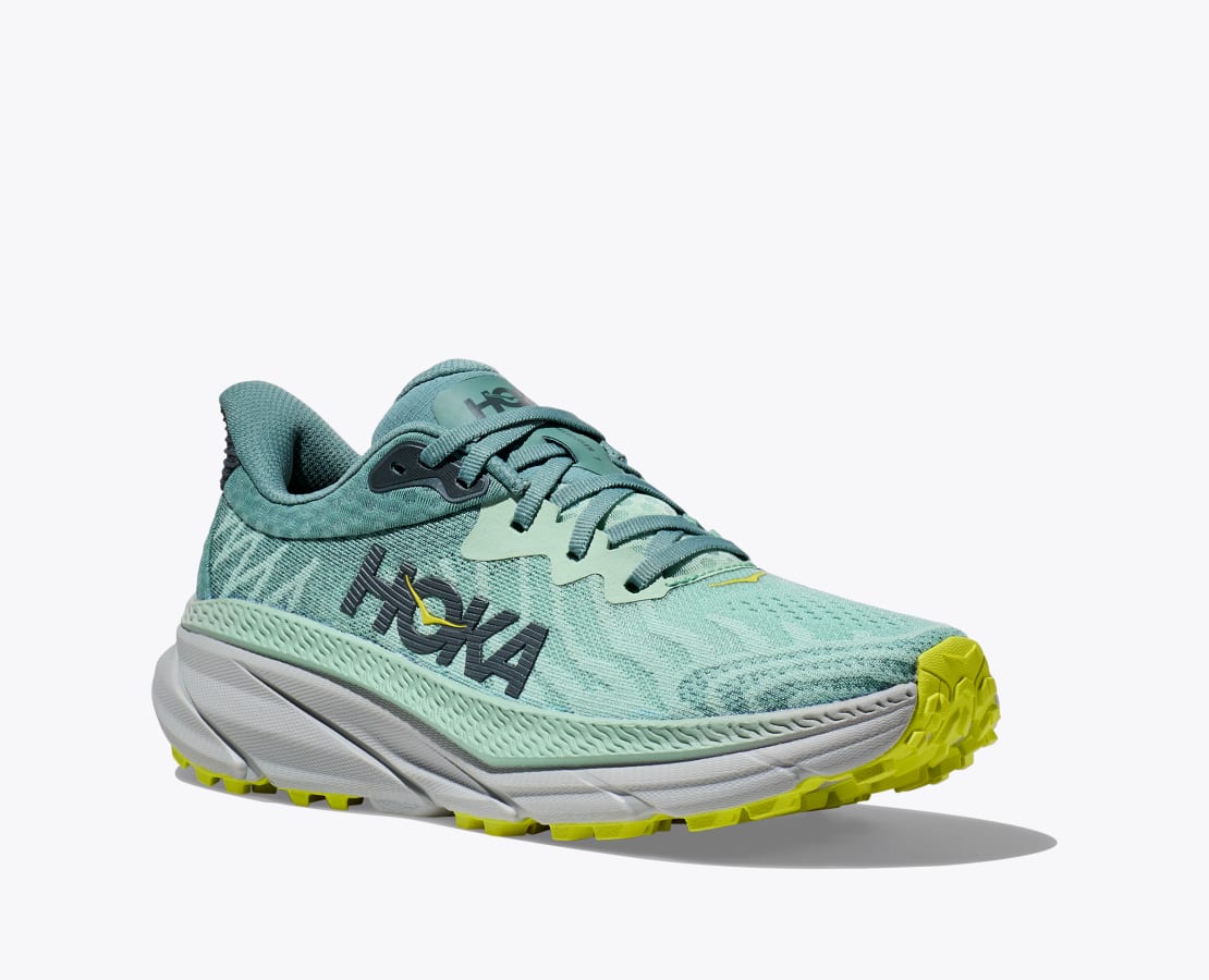 hoka challenger