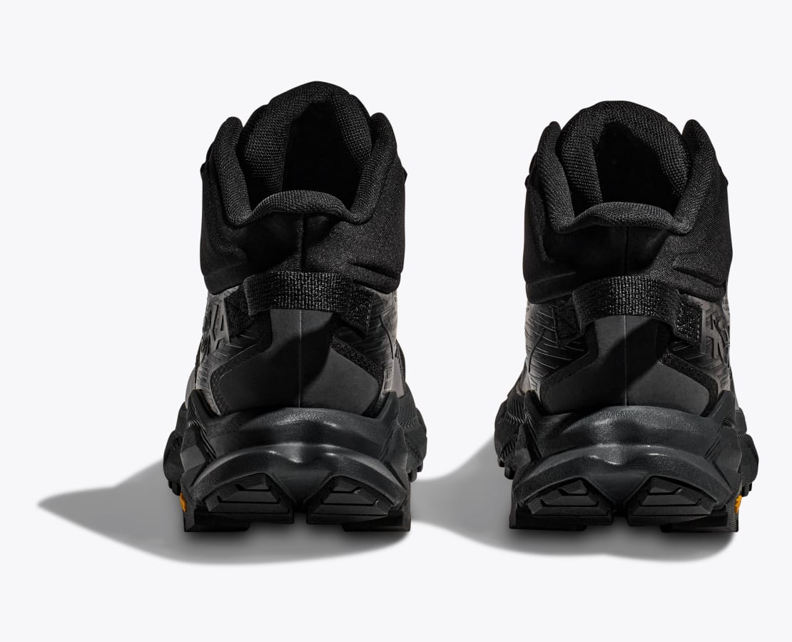 TRAIL CODE GTX
