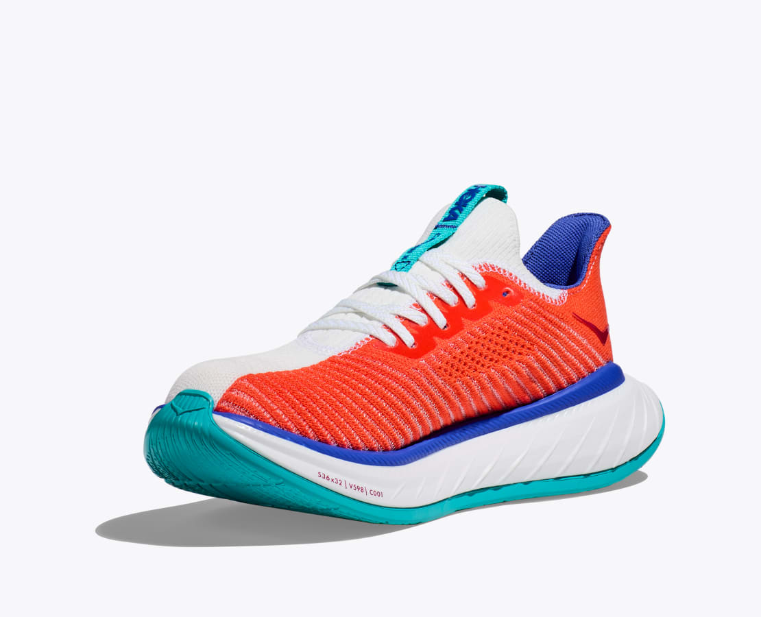 Hoka carbon cheap x womens