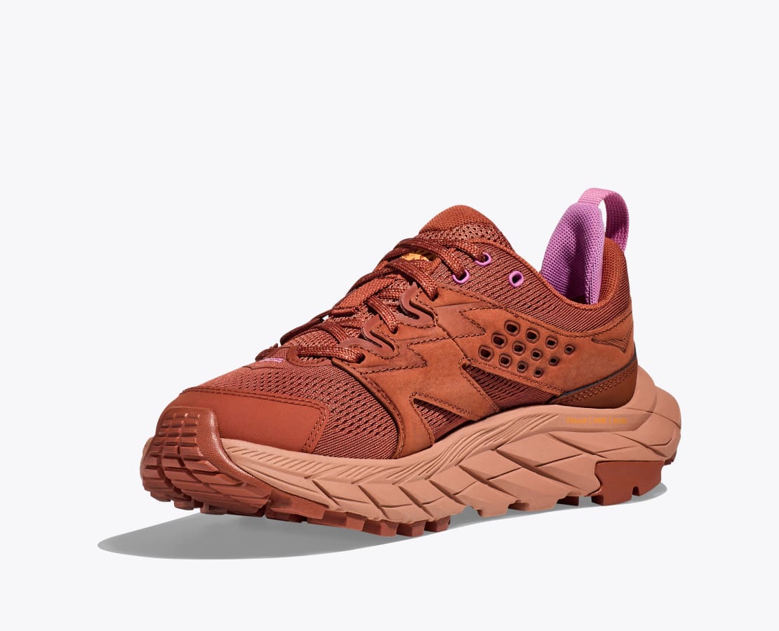 HOKA®公式サイト【アナカパ ブリーズ ロー|ANACAPA BREEZE LOW 1127921