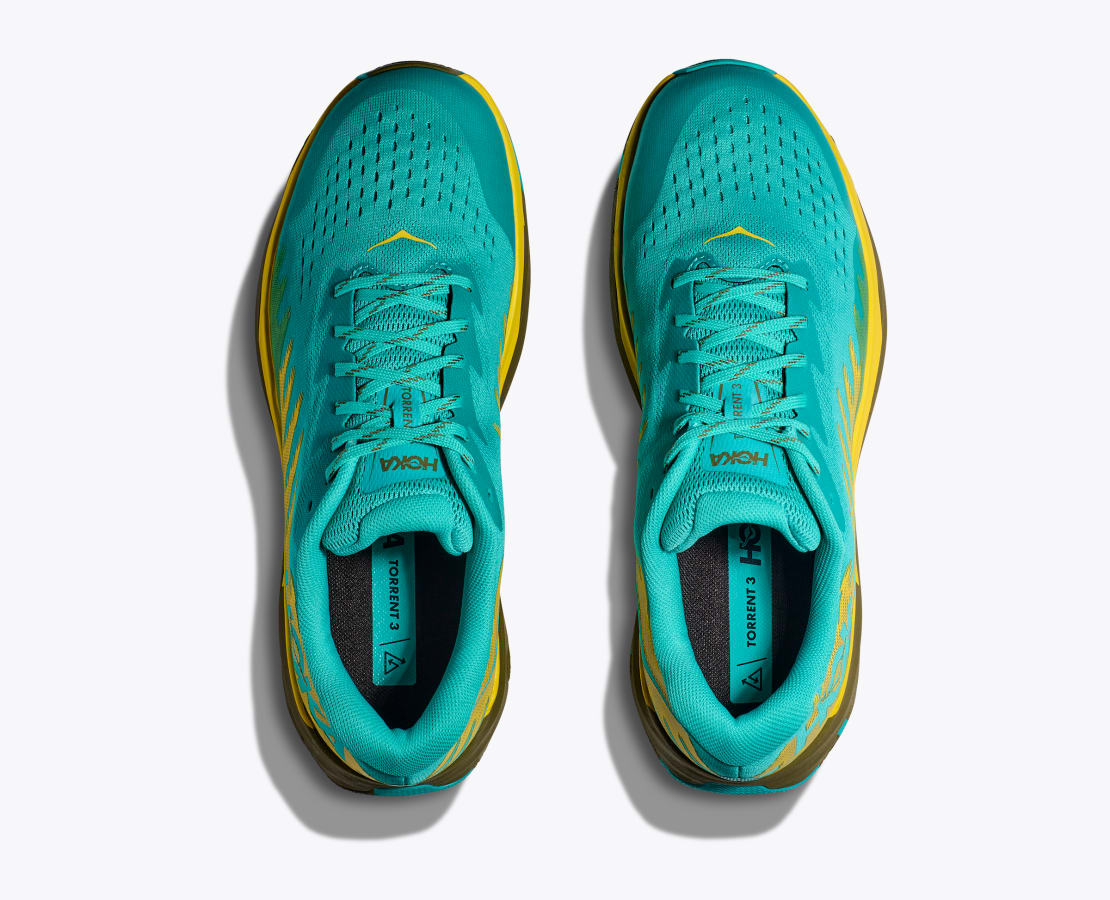 Torrent 3 Breathable Running Shoe | HOKA®