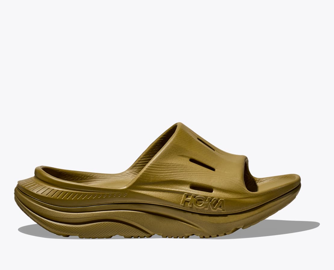 HOKA®公式サイト【オラリカバリースライド 3|ORA RECOVERY SLIDE 3