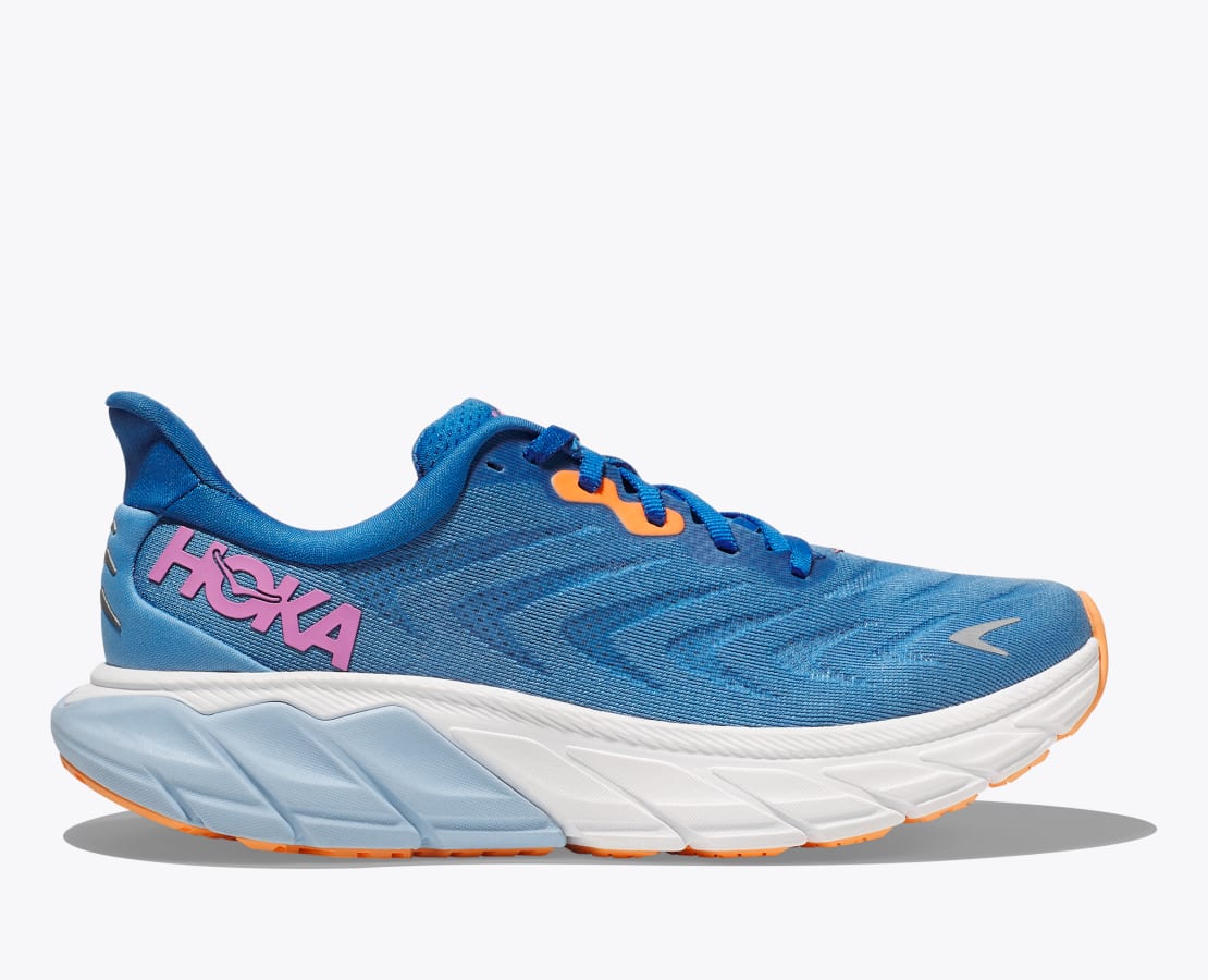 Women s Arahi 6 Stability Running Shoe HOKA