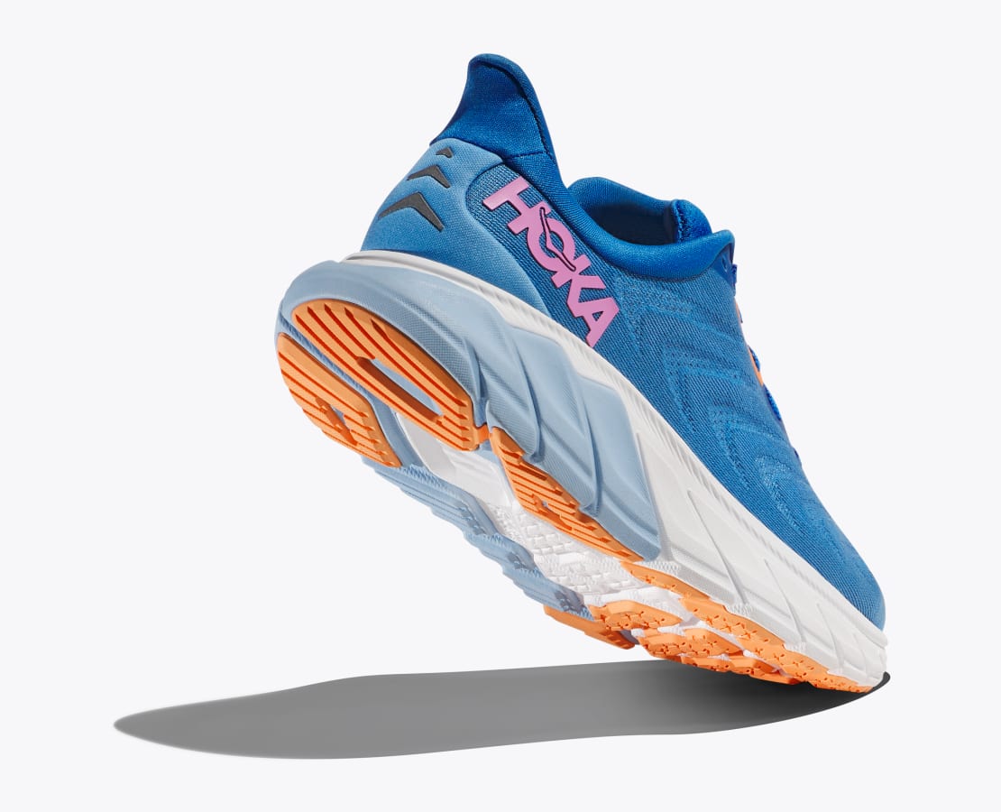 Women's Arahi 6 Stability Running Shoe | HOKA®