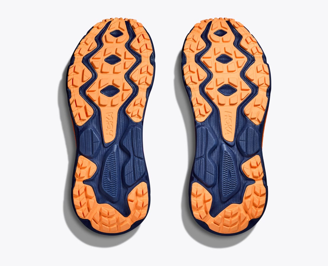 hoka challenger gore tex