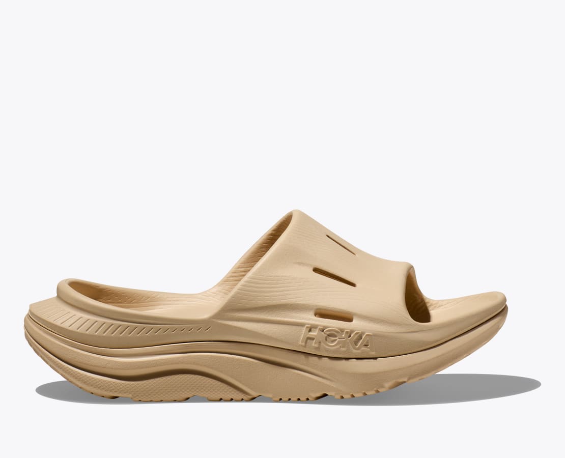 Hoka women's 2025 ora recovery slide
