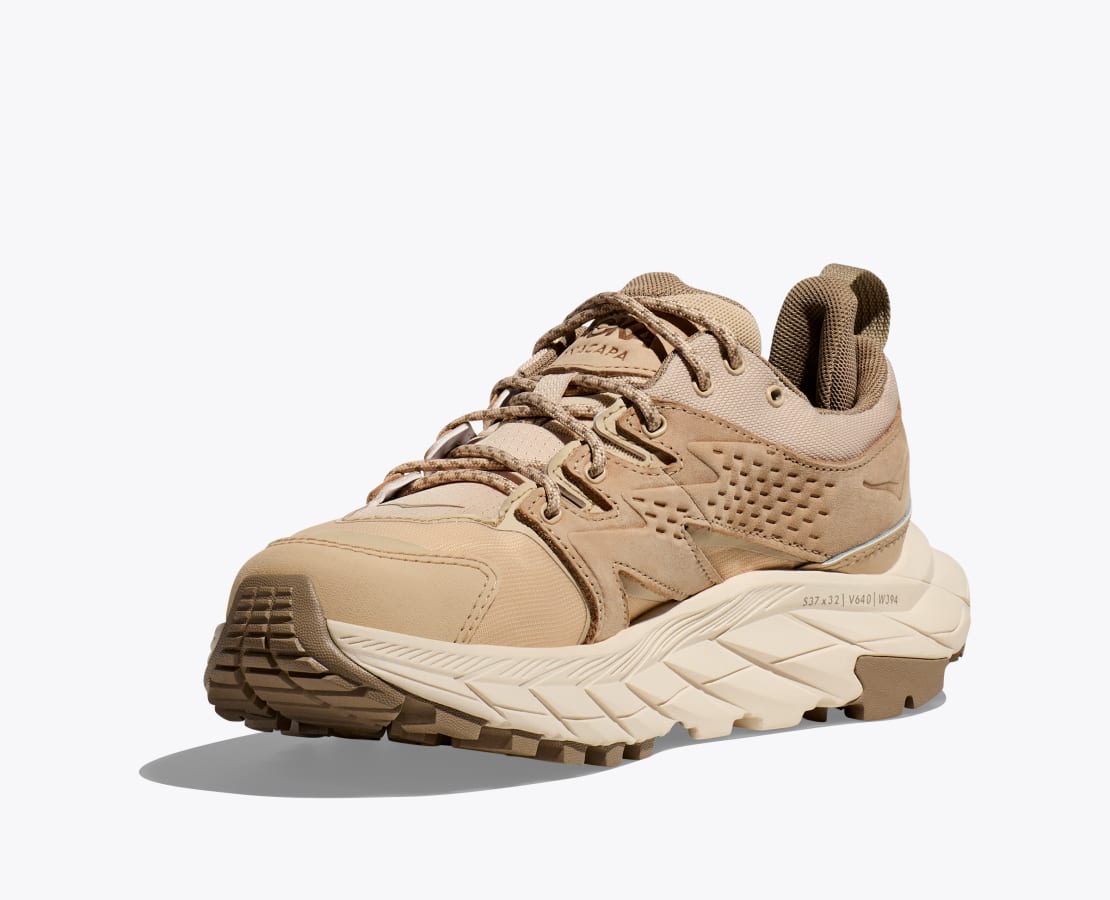 靴 hoka one one Anacapa Low GTX WTAPS US9