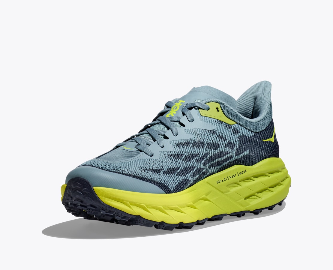 Men's Speedgoat 5 Trail Running Shoe | HOKA®