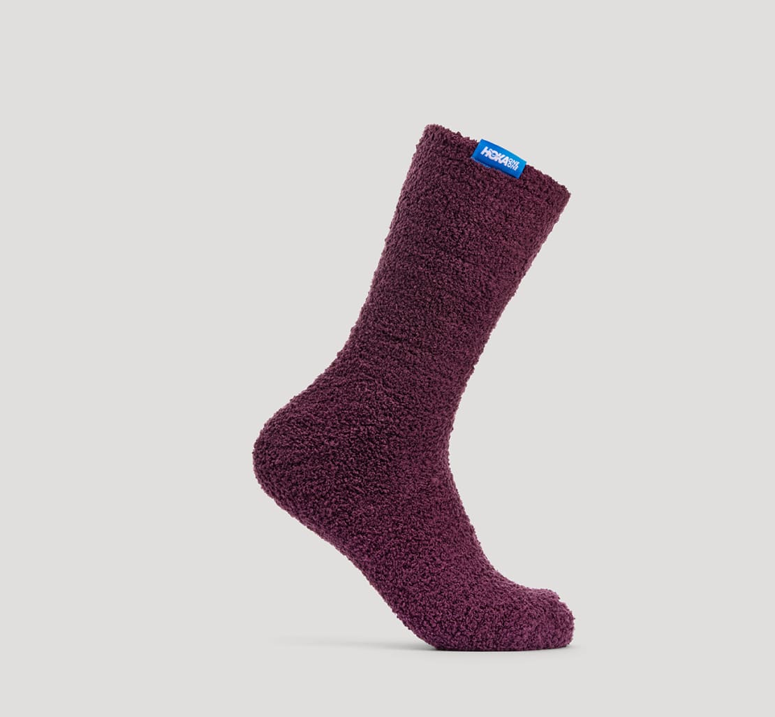 Fuzzy Socks -  Canada