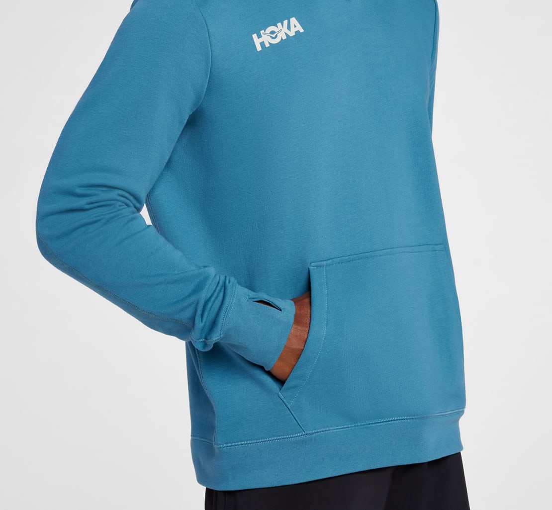 Hoka sweatshirt clearance