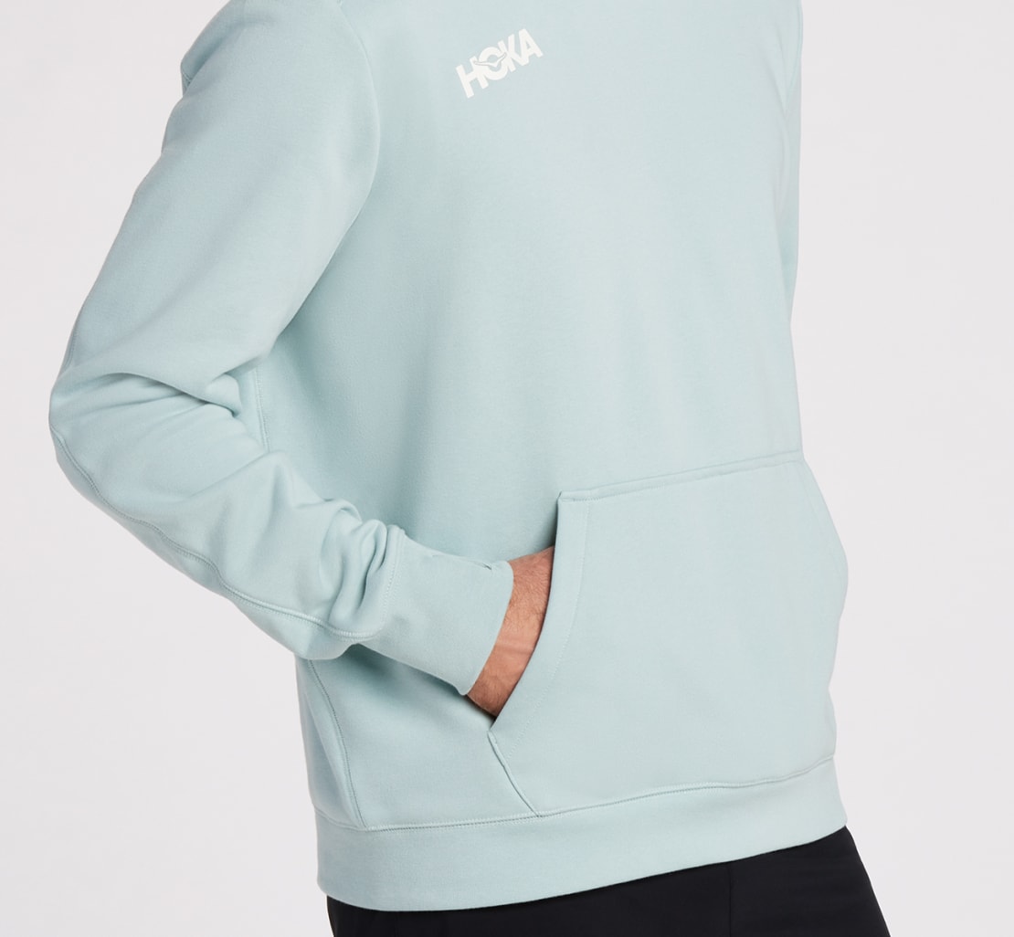 Hoka sweatshirt best sale