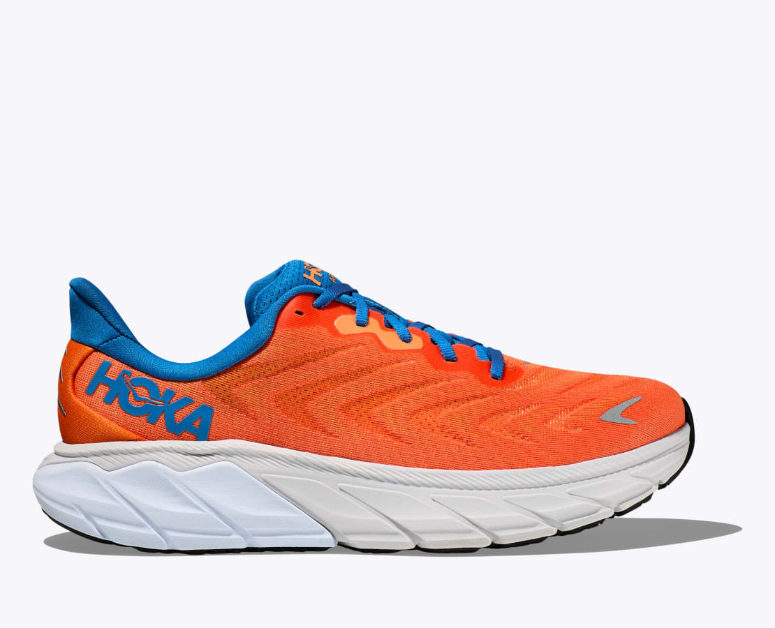 Men's hoka one sales one arahi 3