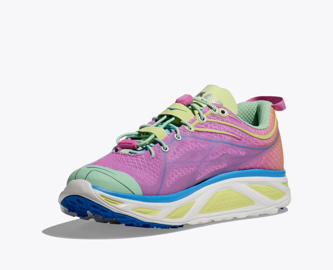 Hoka hot sale huaka 2