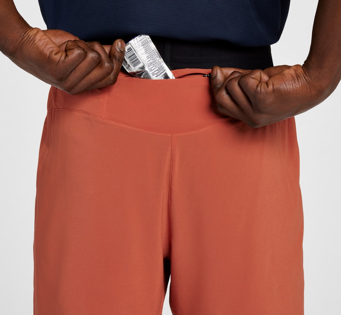 HOKA®公式サイト【7インチ ショーツ|7 INCH SHORT 1135028